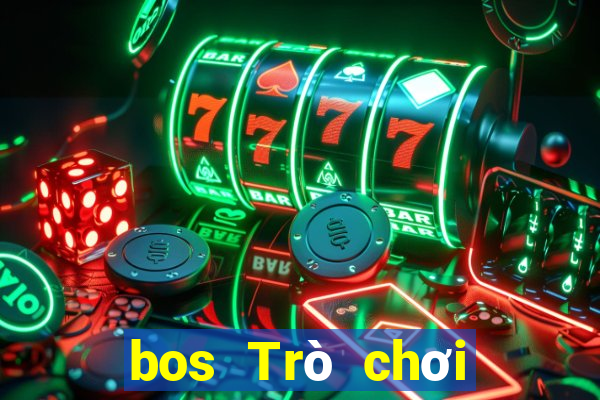 bos Trò chơi điện tử Tải về