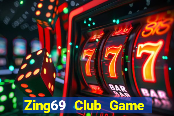 Zing69 Club Game Bài 88 Club