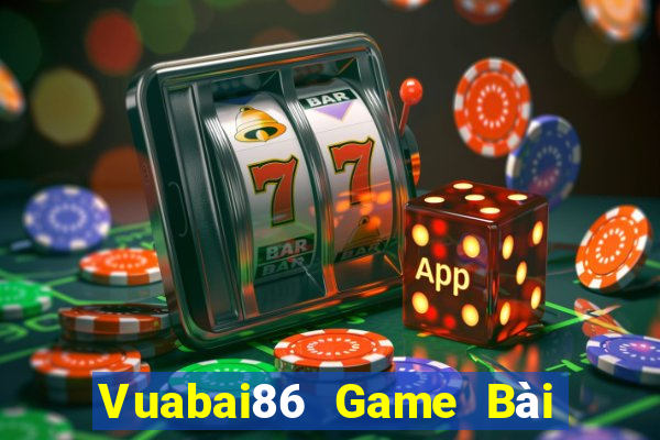 Vuabai86 Game Bài B52 Đổi Thưởng