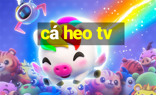 cá heo tv