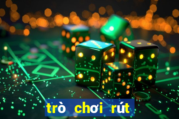 trò chơi rút bài uống rượu