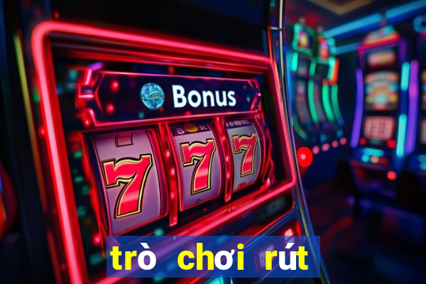 trò chơi rút bài uống rượu