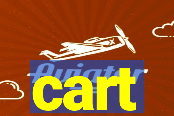 cart