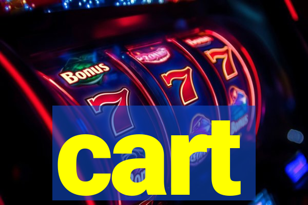 cart