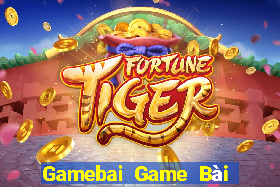 Gamebai Game Bài 3 Cây Online