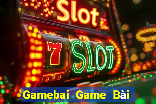 Gamebai Game Bài 3 Cây Online