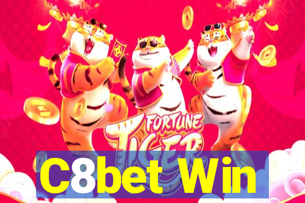 C8bet Win