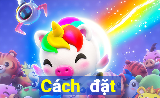 Cách đặt cược XSKH ngày 23