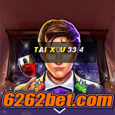 tài xỉu 33 4