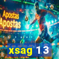 xsag 1 3