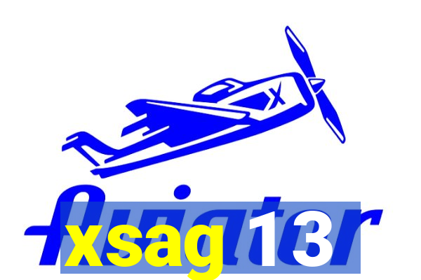 xsag 1 3