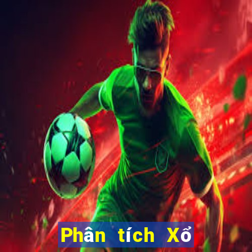 Phân tích Xổ Số TP Hồ Chí Minh ngày 18