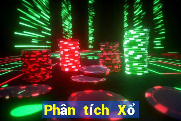 Phân tích Xổ Số TP Hồ Chí Minh ngày 18