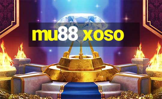 mu88 xoso