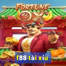 f88 tài xỉu