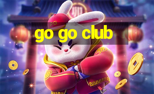 go go club