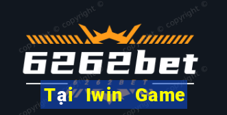 Tại Iwin Game Bài Pc