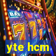 yte hcm