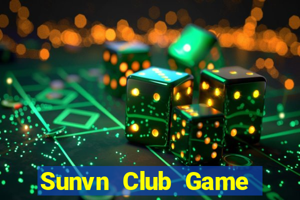 Sunvn Club Game Bài E168