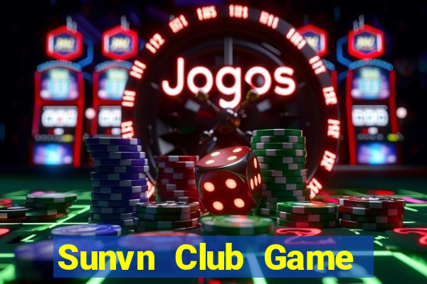 Sunvn Club Game Bài E168