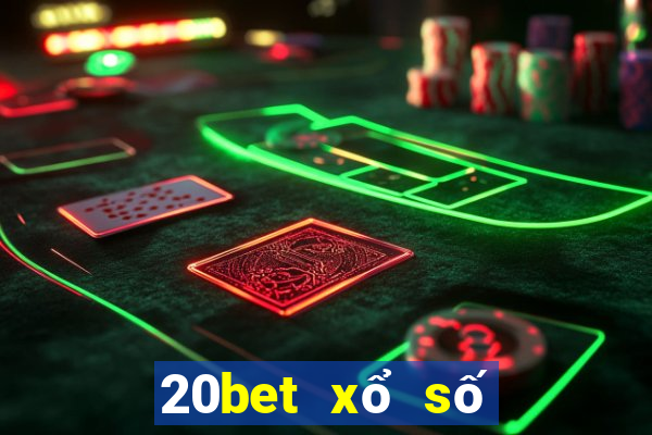 20bet xổ số Thiên Địa Tải về