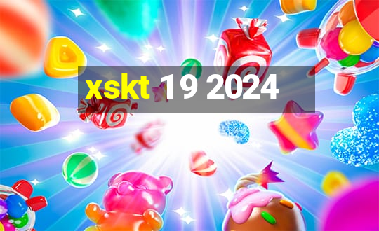 xskt 1 9 2024