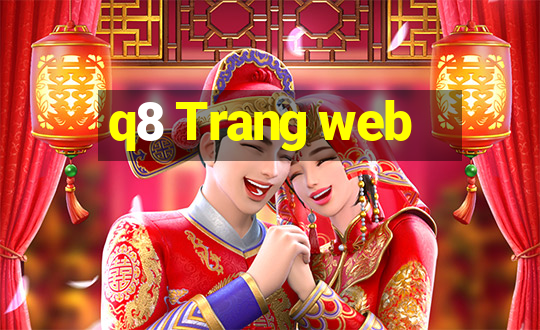 q8 Trang web