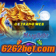 q8 Trang web