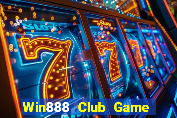 Win888 Club Game Bài Gunny