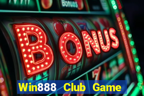 Win888 Club Game Bài Gunny