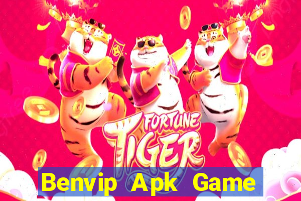 Benvip Apk Game Bài 88 Club