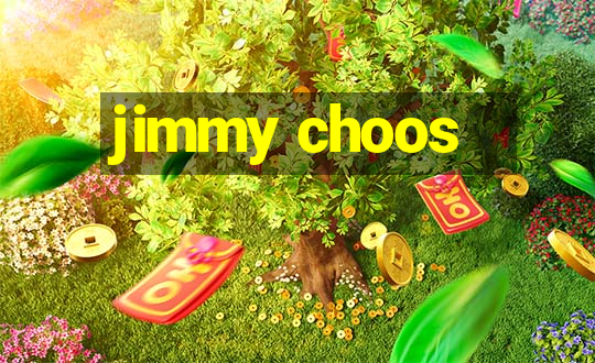 jimmy choos