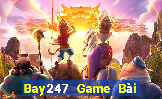 Bay247 Game Bài Trên Máy Tính