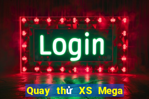 Quay thử XS Mega 6 45 ngày 9