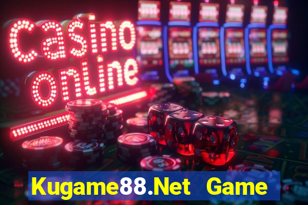 Kugame88.Net Game Bài Phỏm Đổi Thưởng