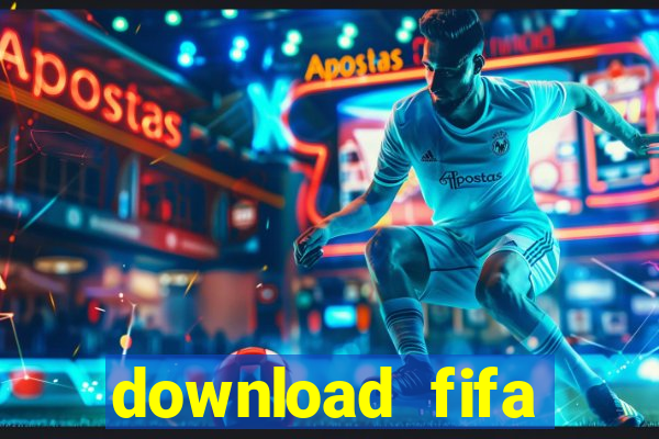 download fifa online 4