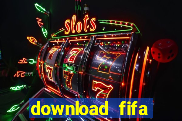 download fifa online 4