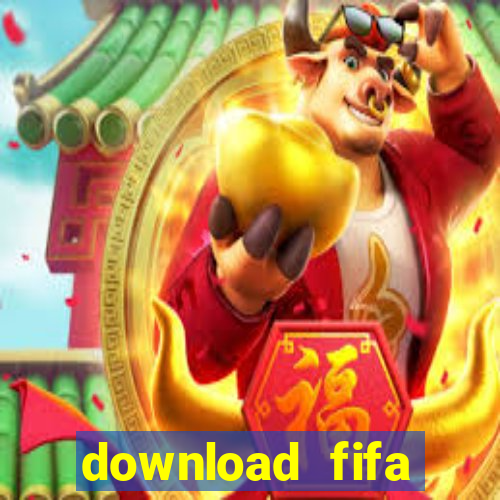 download fifa online 4