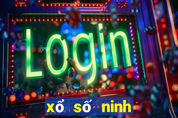 xổ số ninh thuận ngày 16 tháng 2