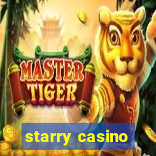 starry casino