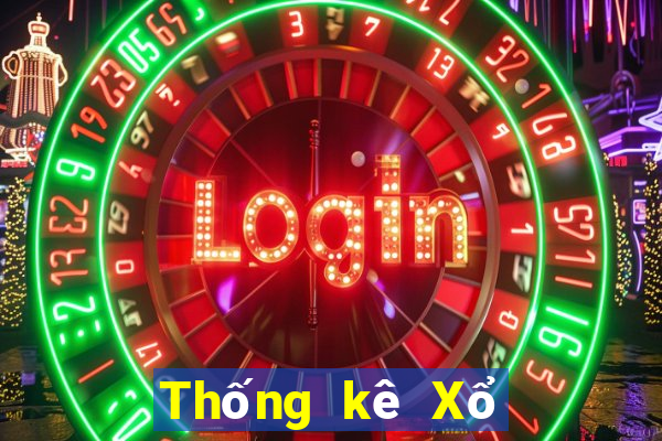 Thống kê Xổ Số nam định ngày 4