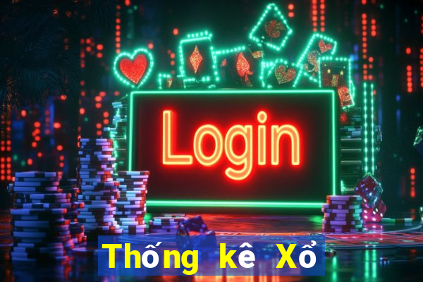 Thống kê Xổ Số nam định ngày 4