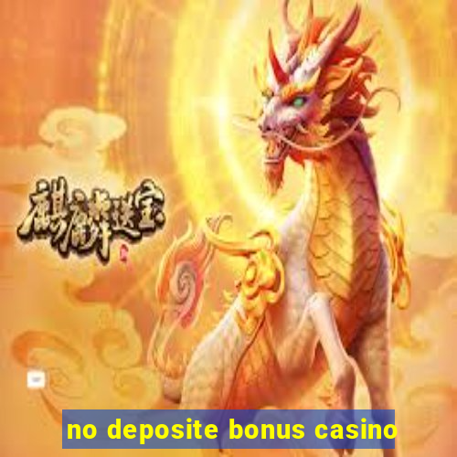 no deposite bonus casino