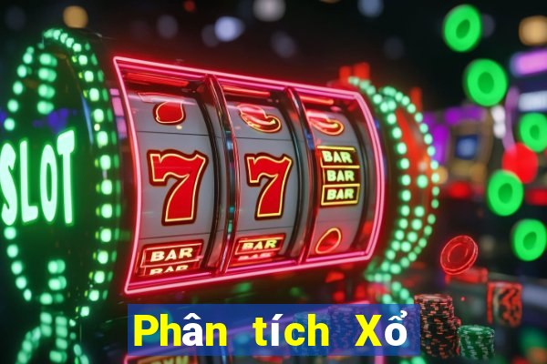 Phân tích Xổ Số mega millions ngày 23