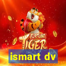 ismart dv