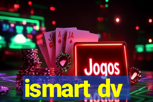 ismart dv