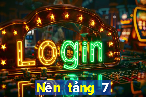 Nền tảng 7 ngày Người thật