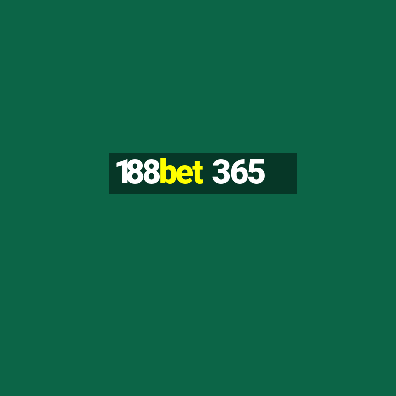 188bet 365