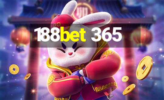 188bet 365