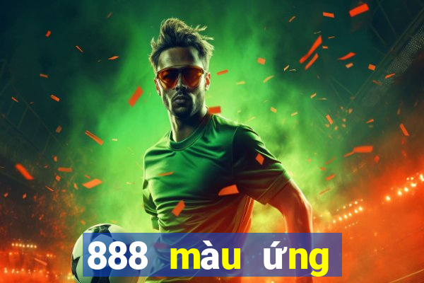 888 màu ứng dụng tải về